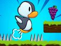 Spel Pinguïn avontuur  online
