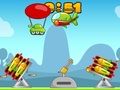 Spel Houd positieoorlog vast  online