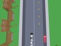 Spel Automuntenjacht  online