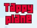 Spel Tappy-vliegtuig  online