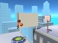 Spel Spring omhoog 3d  online