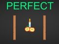Spel Vallend mes  online