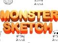 Spel Monsterschets  online