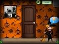 Spel Amgel Halloween-kamerontsnapping 41  online