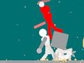 Spel Ragdoll-hit  online