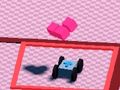 Spel Auto puzzel  online