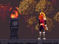 Spel Bloedhandschoen  online