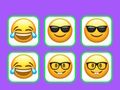 Spel Emoji-vaardigheidspuzzels  online