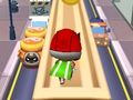 Spel Super Dog Hero Dash online