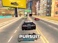 Spel Achtervolgingsramp  online