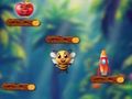Spel Spring en vlieg  online