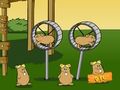 Spel Codenaam Kids Next Door Flight of the Hamsters  online