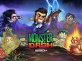 Spel Monster Dash online