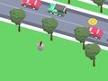 Spel 3D-wegkruiser  online