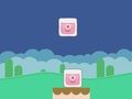 Spel Slijm Toren  online