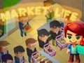 Spel Het marktleven  online