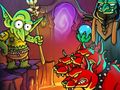 Spel Minion Raid: epische monsters  online