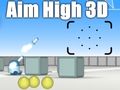 Spel Richt hoog 3D  online
