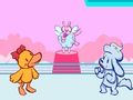 Spel De knuffelring  online