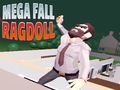 Spel Mega Fall Ragdoll-simulator  online