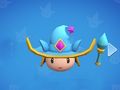Spel Mobile Legends Slijm 3v3  online