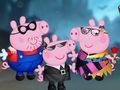 Spel Peppa Pigs Halloweenfeest  online