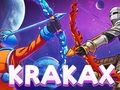 Spel Krakax online