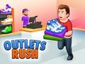 Spel Verkooppunten haasten zich  online