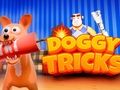 Spel Hondentrucs  online