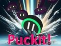Spel Puckit! online
