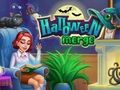 Spel Halloween-samenvoeging  online