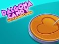 Spel Dalgona Candy Honingraatkoekje  online