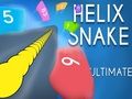 Spel Helix slang  online
