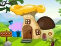 Spel Speelse kittenontsnapping  online