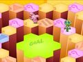 Spel Quiz Gans Wiskunde  online