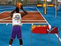 Spel Basketbalstraat  online