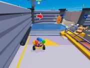 Spel Krash-karts  online