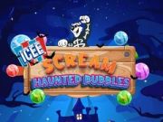 Spel ICEE Scream: Spookbubbels  online