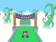 Spel Oneindig ras  online