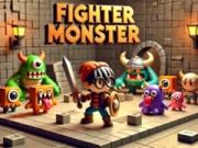 Spel Vechtermonster  online