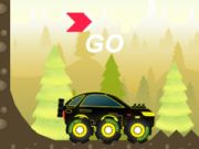 Spel Autofysica  online