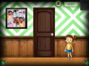 Spel Amgel Kinderkamer Escape 248  online