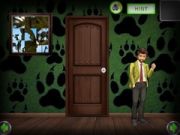 Spel Amgel Easy Room Escape 228 online