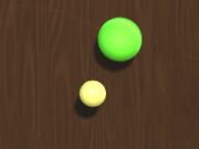 Spel Ibraninja 3D-spel  online