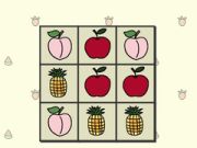 Spel Fruit Match  online