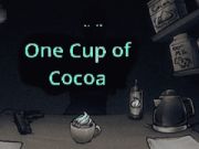 Spel Eén kopje cacao  online