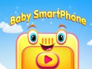 Spel Baby-smartphone  online