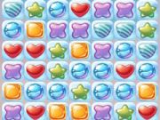 Spel Snoep-ijs crush  online