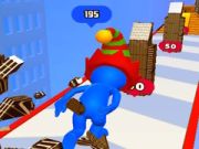 Spel Count Master: Match Color Run online