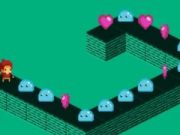 Spel Snelle krijger  online